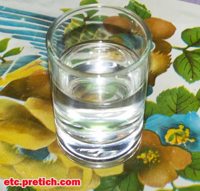 Отзыв на водку Беспохмельная, чекушка, какой вкус, цена, где купить