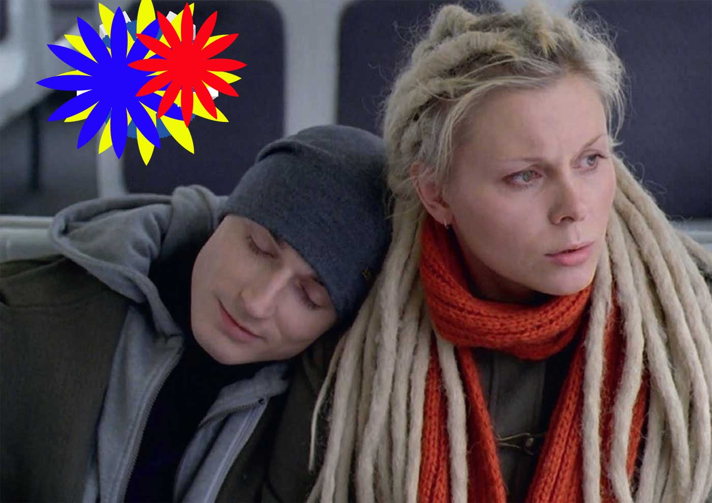 фильм Василия Сигарева Жить - чернуха. Россия, 2012. очередная дрянь фильм Василия Сигарева Жить - чернуха. Россия, 2012. очередная дрянь