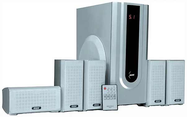 Акустическая система BBK MA-850S / MA-850S схемы и ремонт
