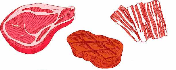 Рецепты паштета из свинины и свинина запеченная в горшочках - вкусно и полезно