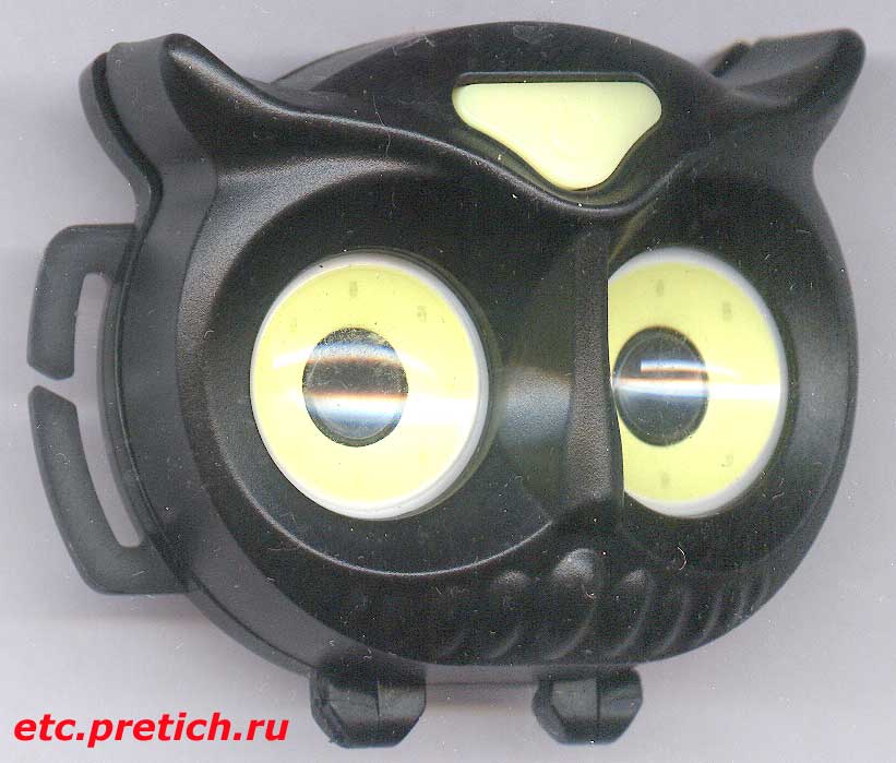Налобный фонарик WT209 Headlight полное описание и цены, где купить