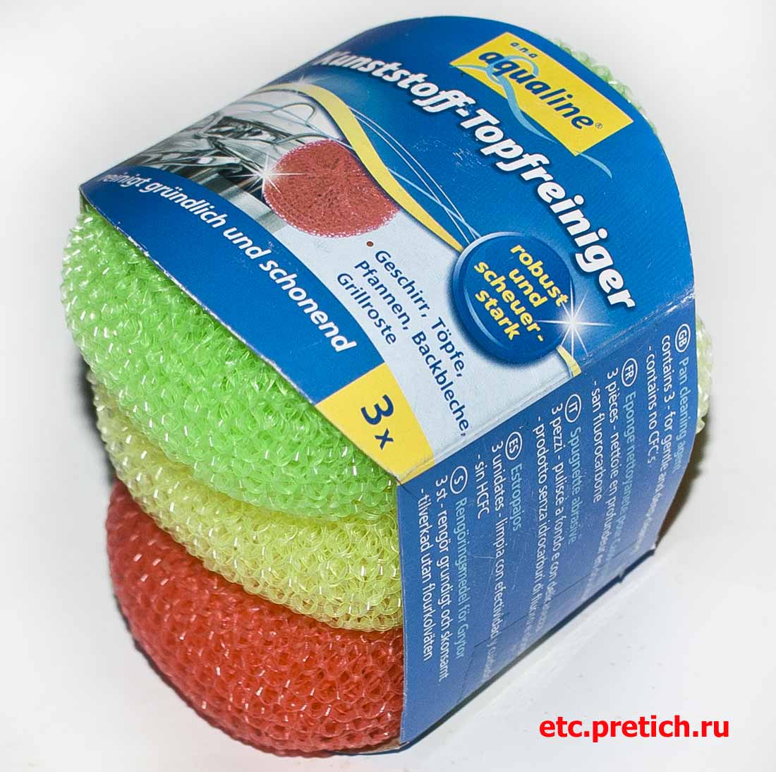 A&N&A Aqualine пластиковая мочалка полное описание и обзор A&N&A Aqualine пластиковая мочалка полное описание и обзор