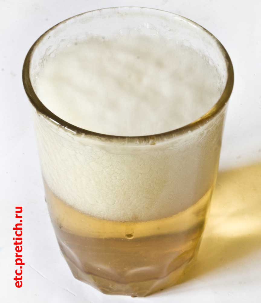 Пробуем GÖSSER Bier пиво сделанное в Казахстане, да... это не то! Пробуем GÖSSER Bier пиво сделанное в Казахстане, да... это не то!